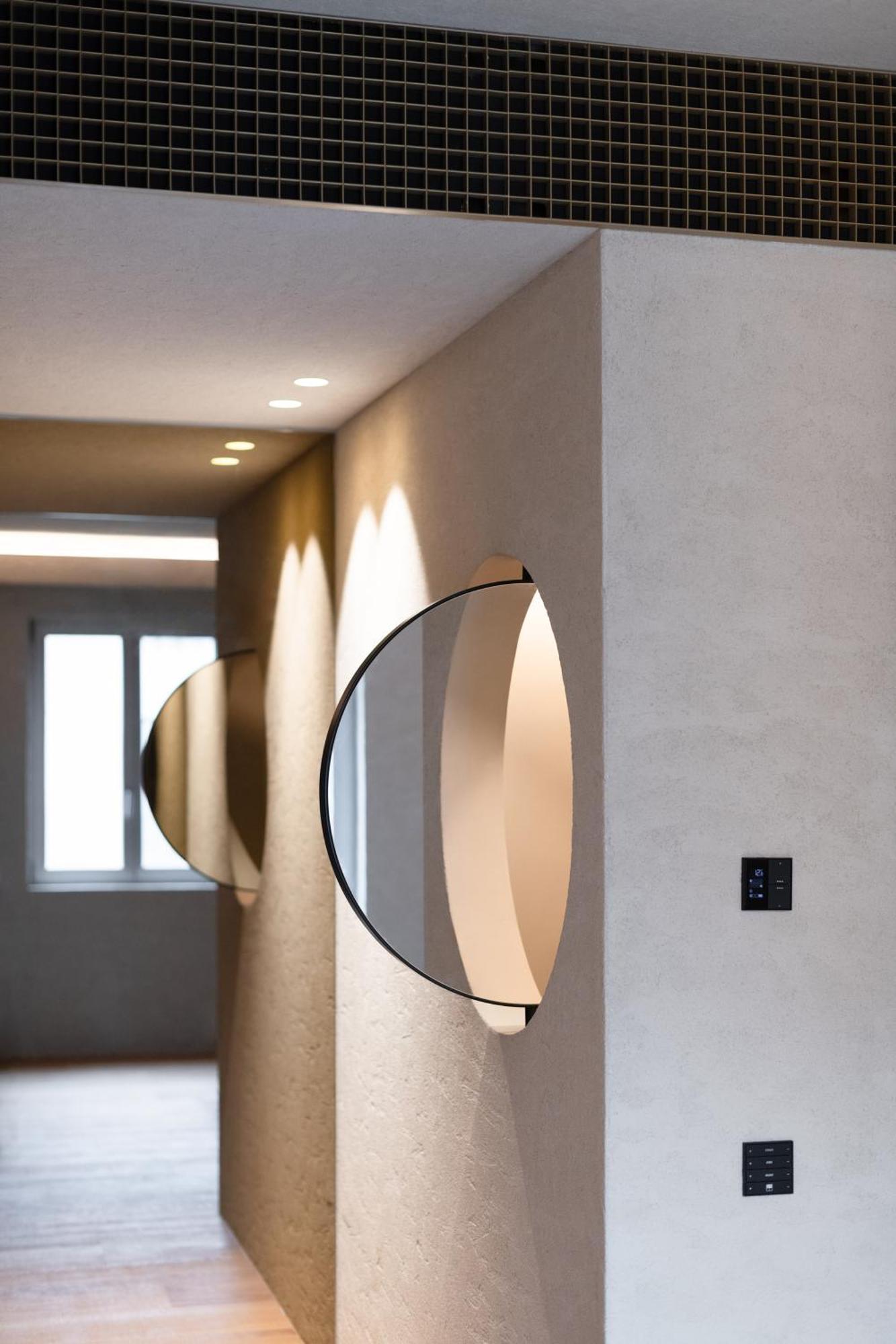 B5 Boutique Hotel (Adults Only) 盧加諾 外观 照片