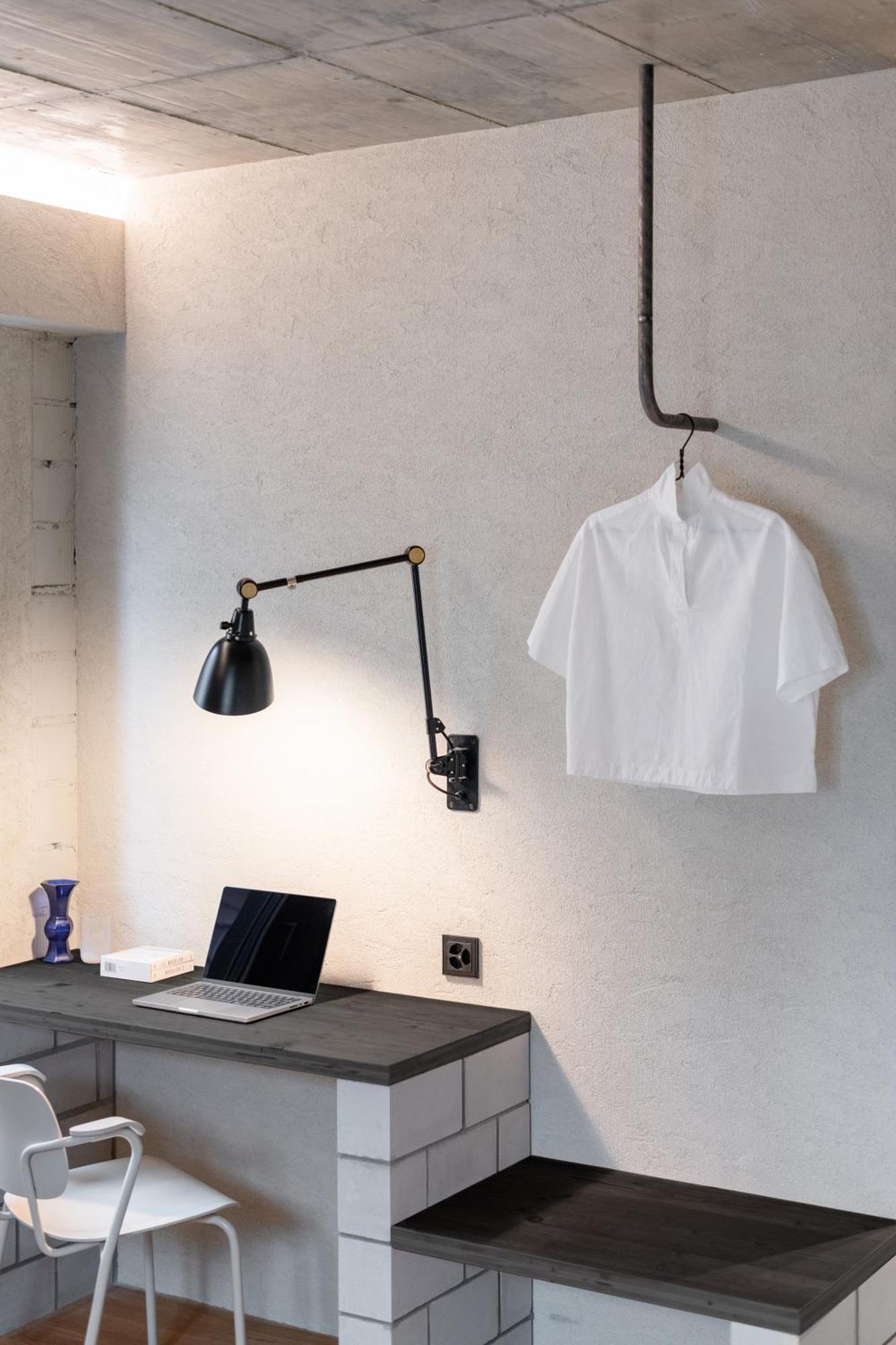 B5 Boutique Hotel (Adults Only) 盧加諾 外观 照片