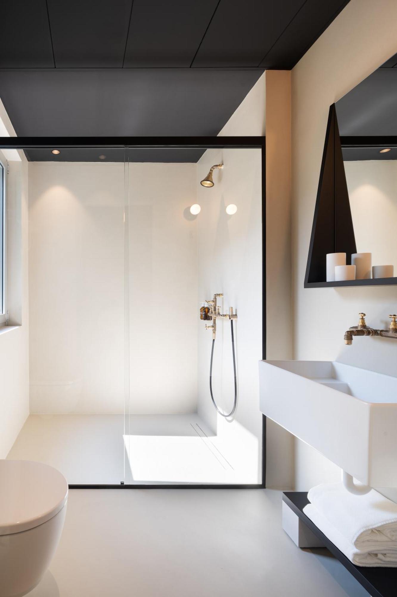 B5 Boutique Hotel (Adults Only) 盧加諾 外观 照片