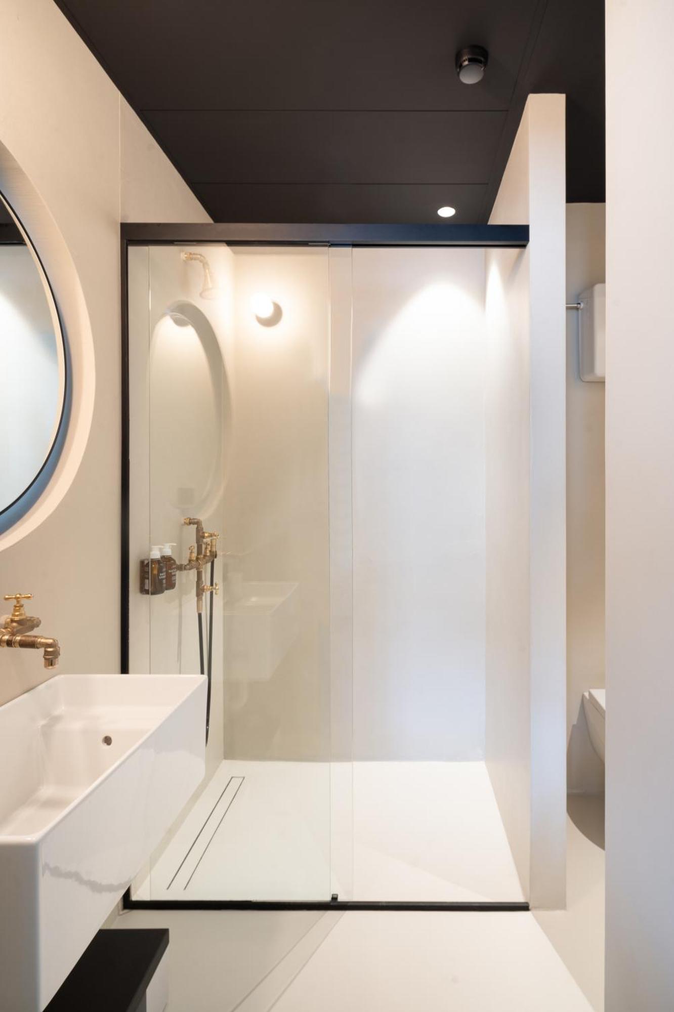 B5 Boutique Hotel (Adults Only) 盧加諾 外观 照片