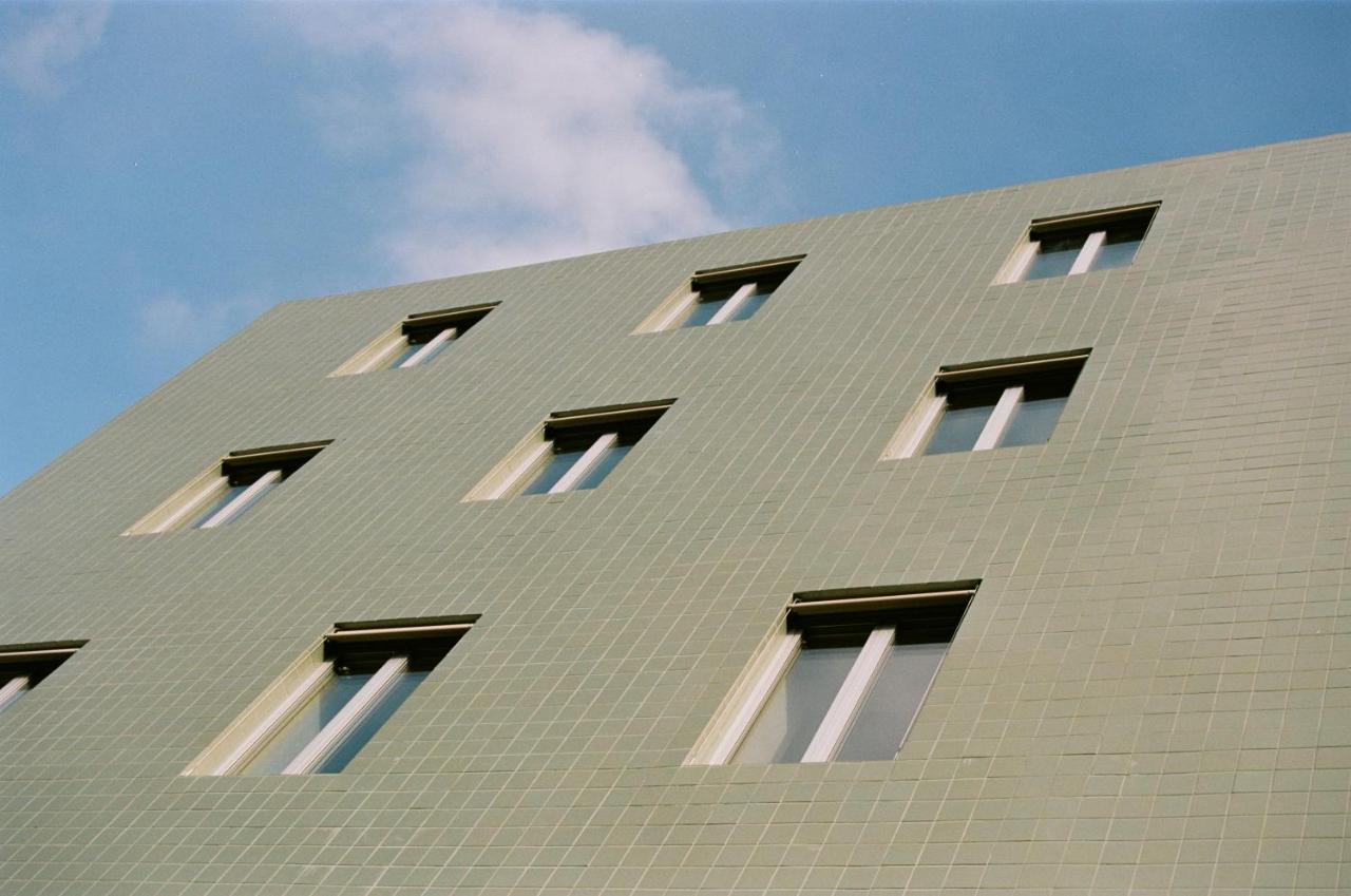 B5 Boutique Hotel (Adults Only) 盧加諾 外观 照片