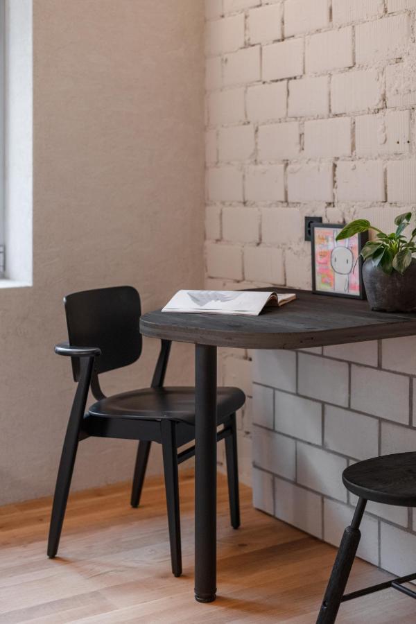 B5 Boutique Hotel (Adults Only) 盧加諾 外观 照片